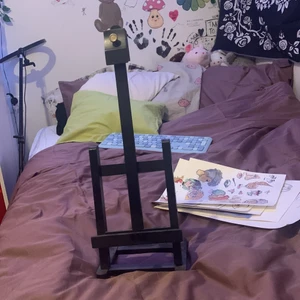 målställning - bra att ha för att måla, köparen står för frakten. pris kan diskuteras 