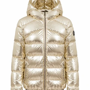 Colmar jacka  - Colmar jacka i dun, väldigt varm. 