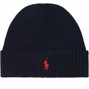 Polo mössa  - Använd ca 3 mån 