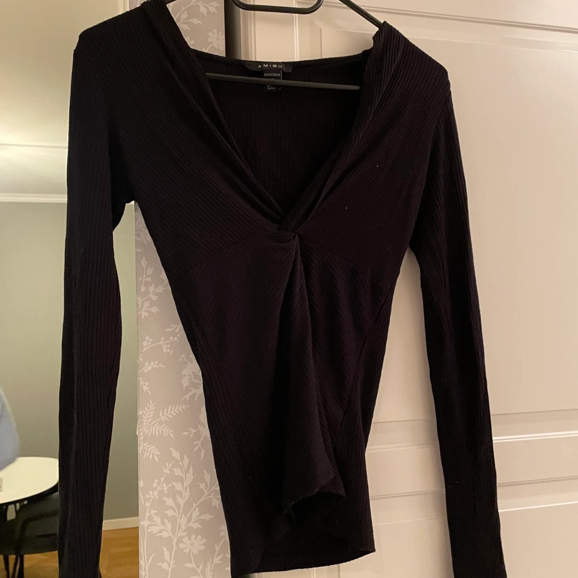 Urringad tröja - 90