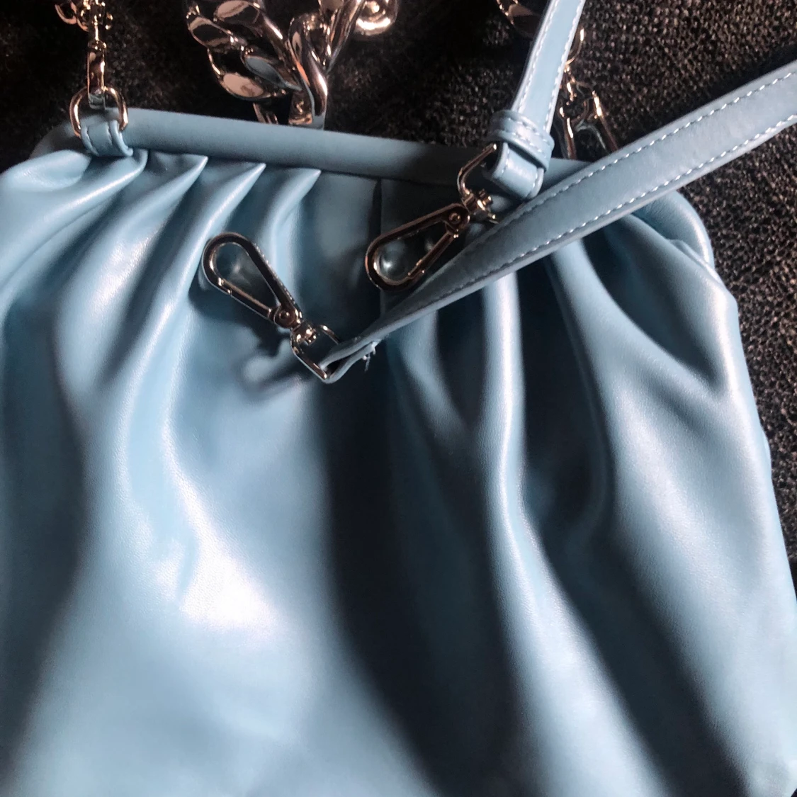 Helt ny Steve Madden väska  - 91