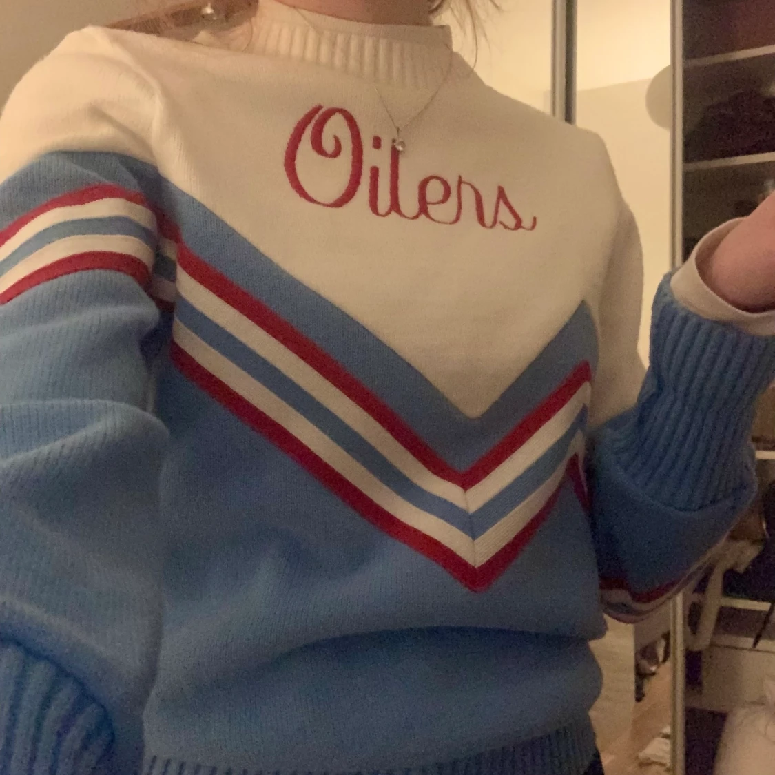 Vintage sweater Varsity