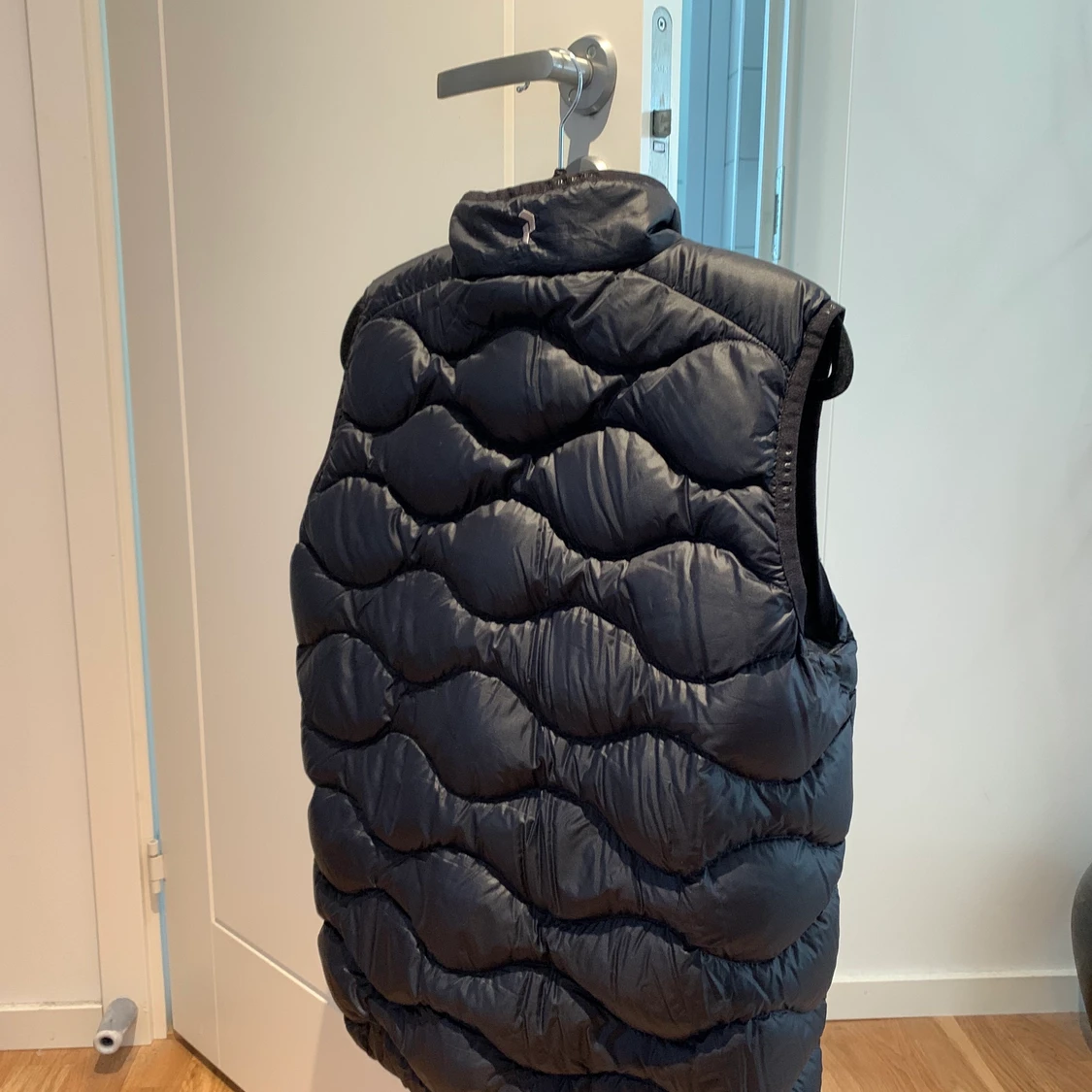 Peak performance helium vest junior - 91