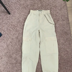 Byxor - Jätte sköna , bra skick,