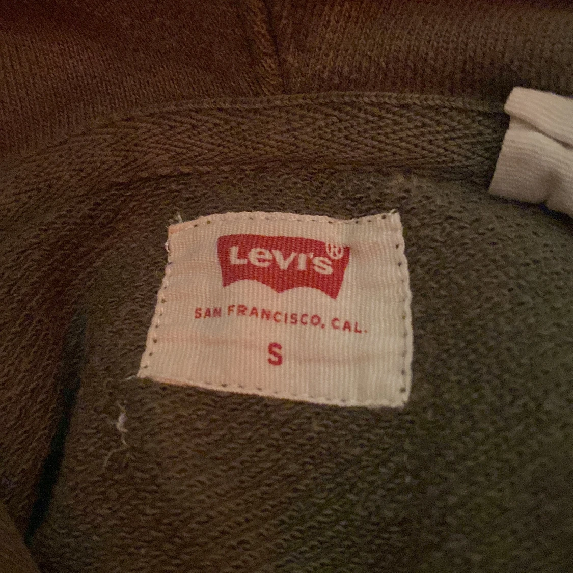 Lewis Hoodie