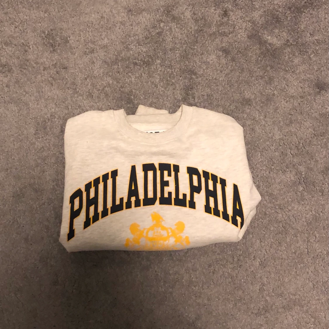 Philadelphia sweatshirt  - 91