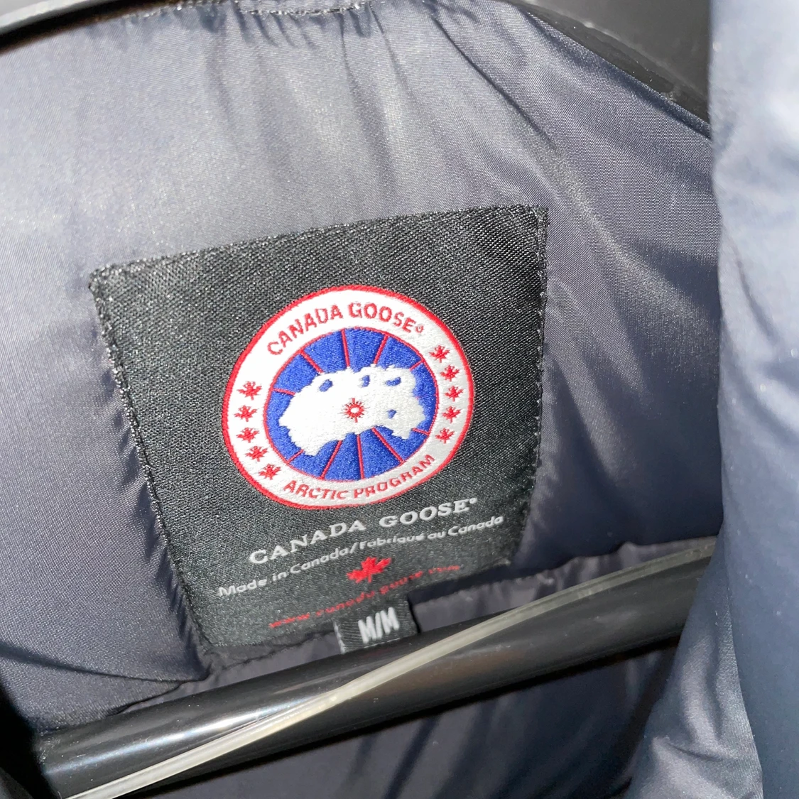 Canada goose väst - 91