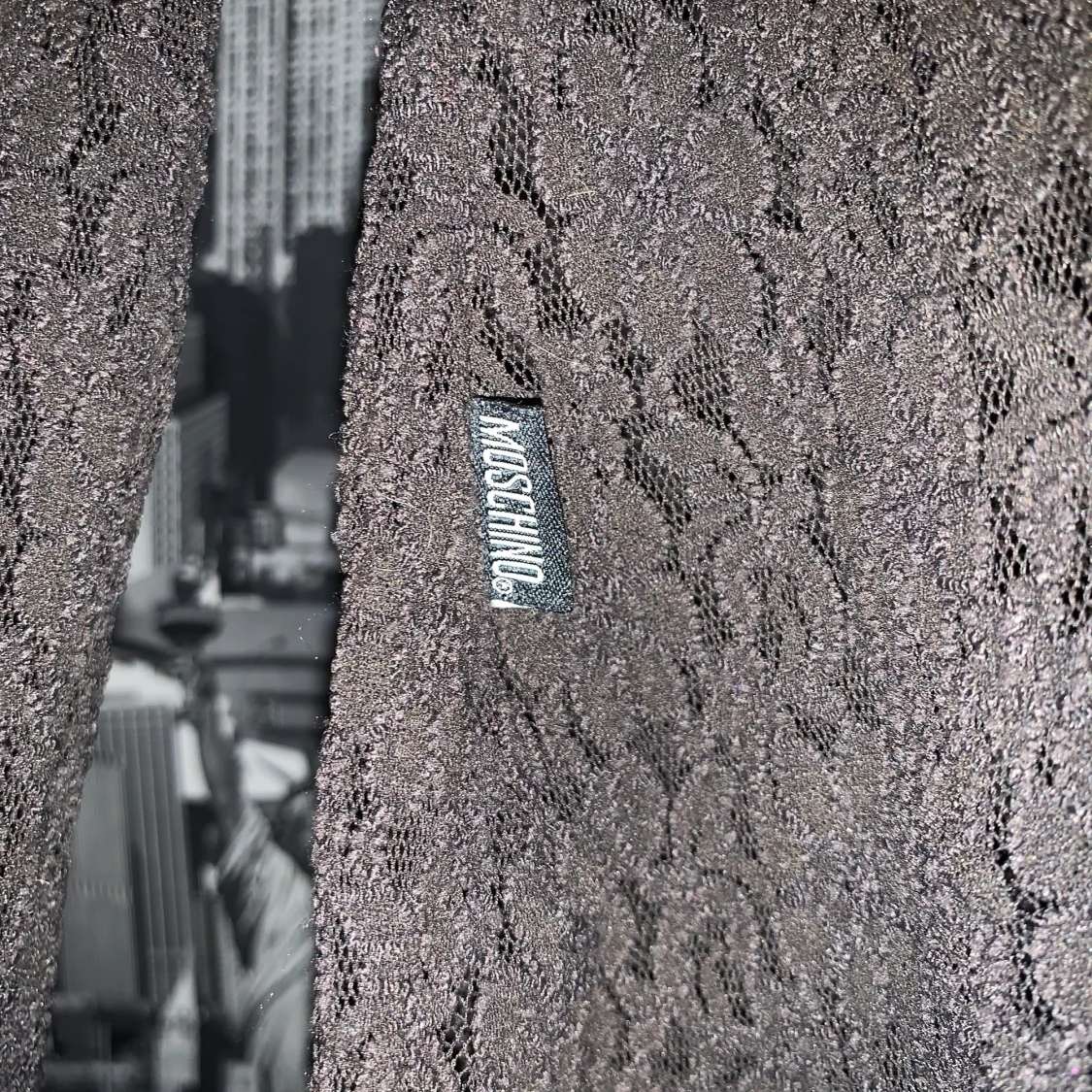 Moschino tröja  - 90