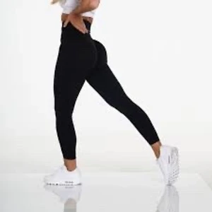 Nvgtn tights  - Nya tights från Nvgtn, stl S. Endast testade 