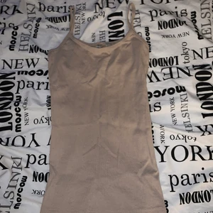 Linne - Bekvämt och passar till mycket