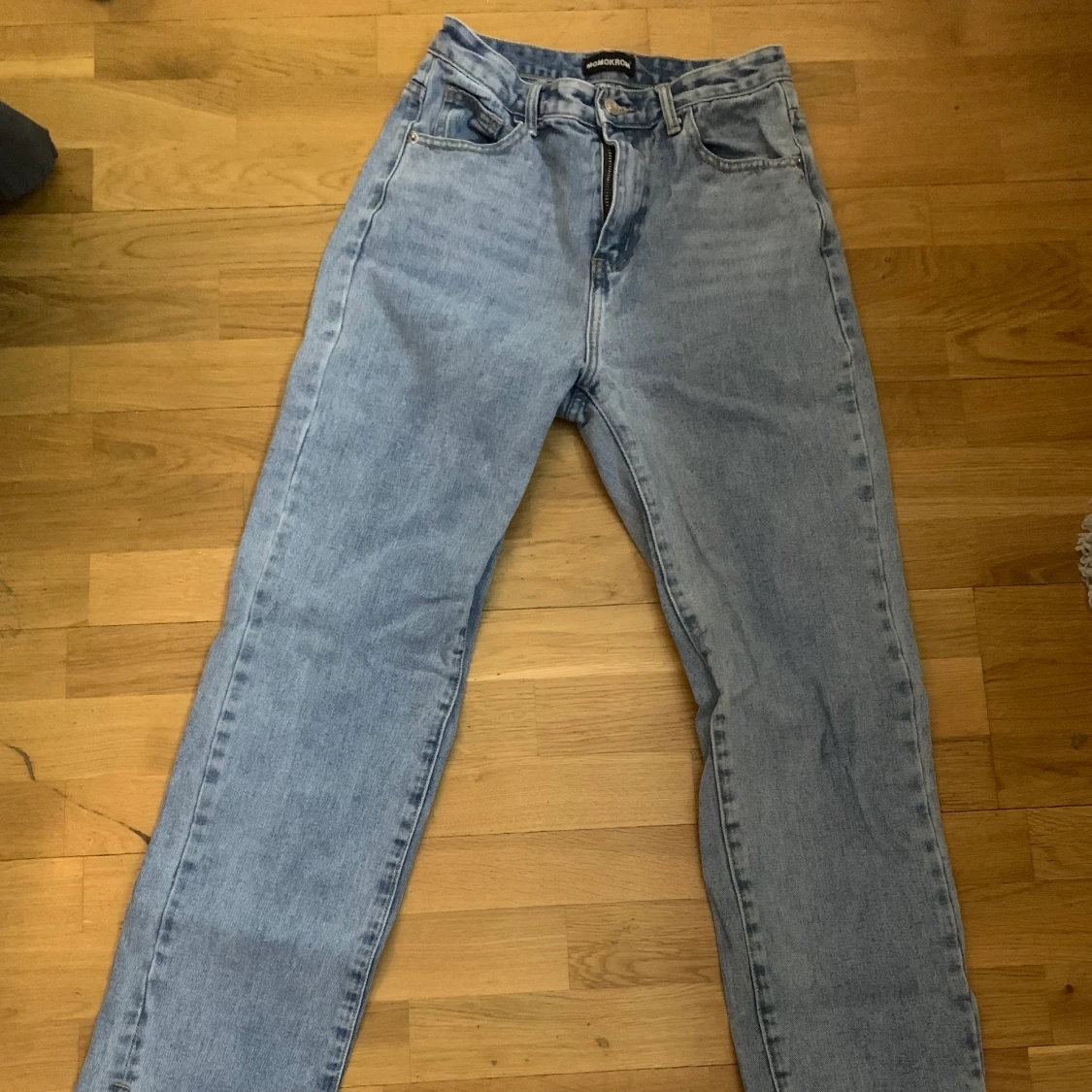 Boohoo jeans - 90