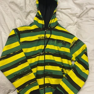 Billabong ziphoodie - Som ny 