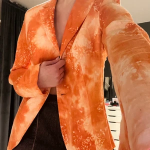 Kavaj - Coolaste kavajen, så fin till sommaren!