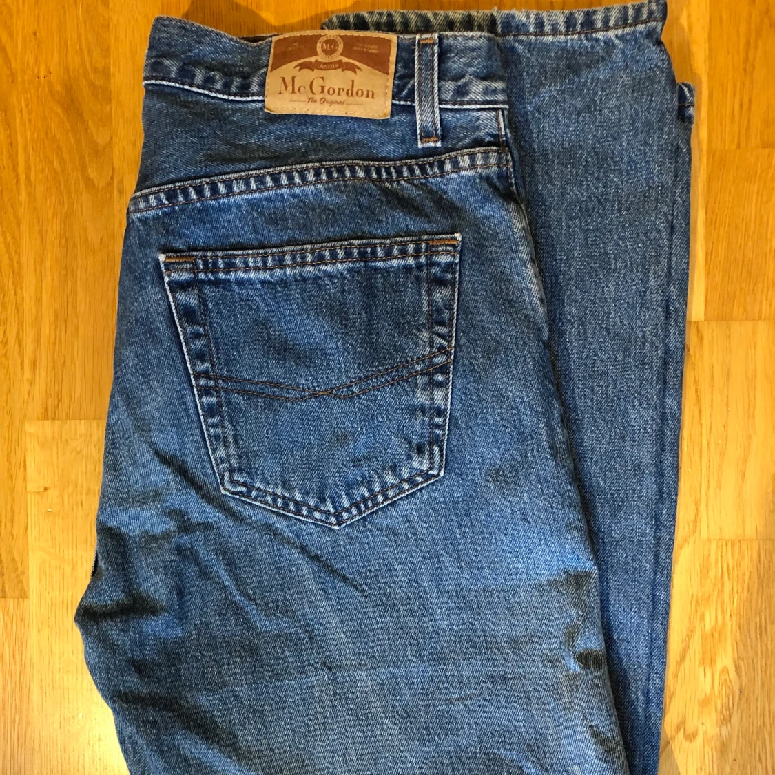 Mc Gordon Jeans  - 91