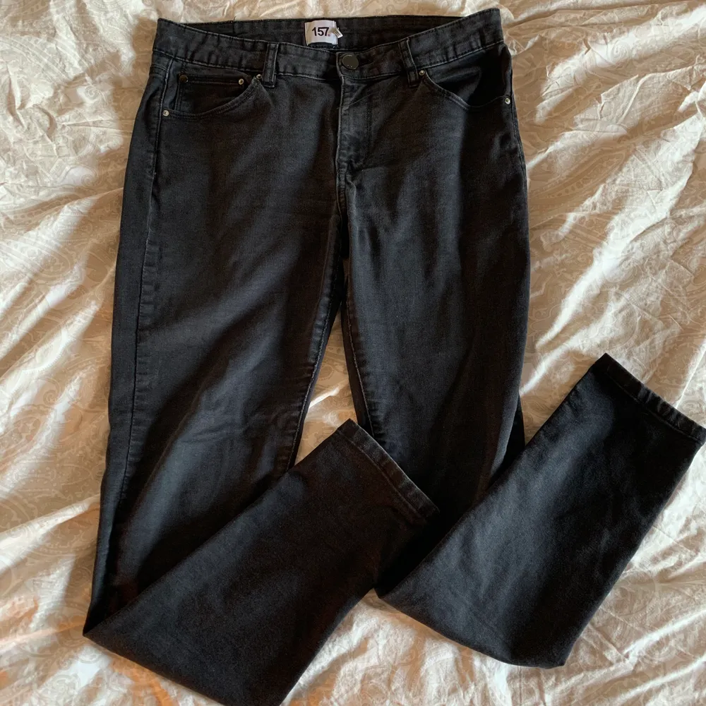 Snygga byxor från Lager 157 i modellen skinny💕 . Jeans & Byxor.