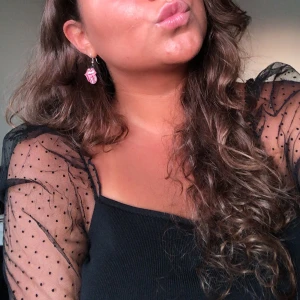 Topp från zara - Jättefin & använd en gång 💗 