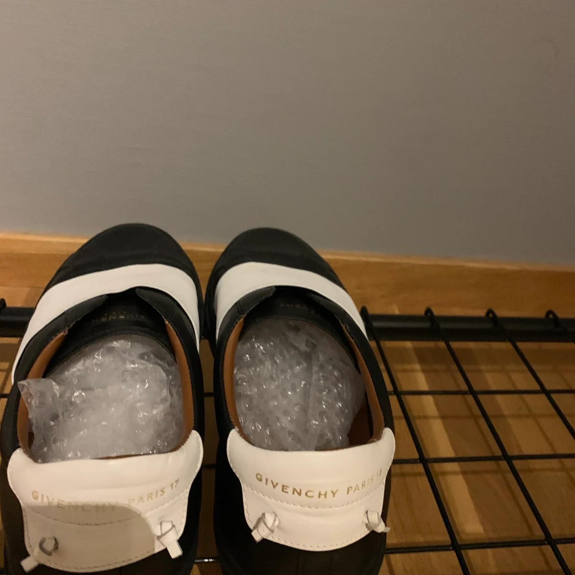 Givenchy skor  - 90