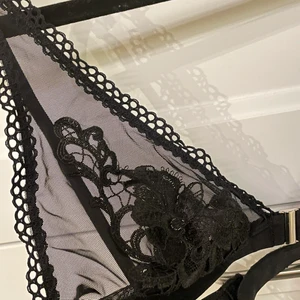 Bh från Ella M - Denna fina bralette är i nyskick. Både bekväm och snygg😊