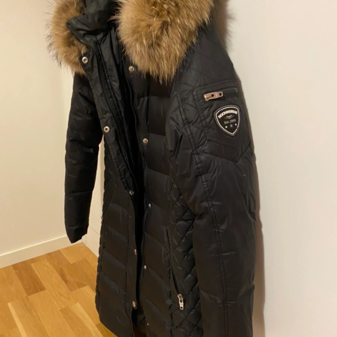 Rockn blue jacka - 91