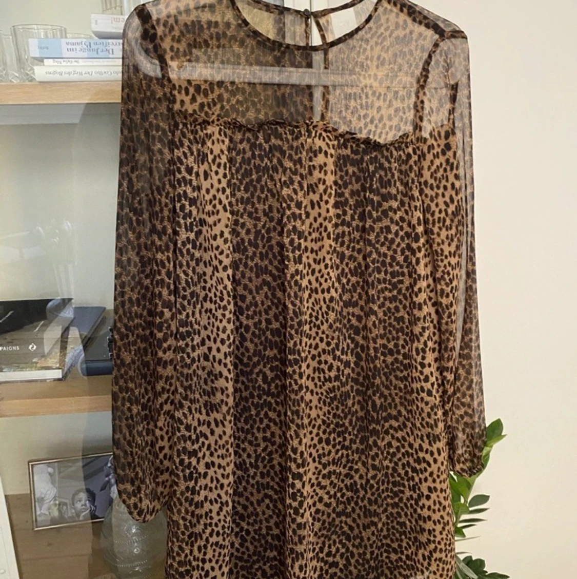 langer tunika by H&M new