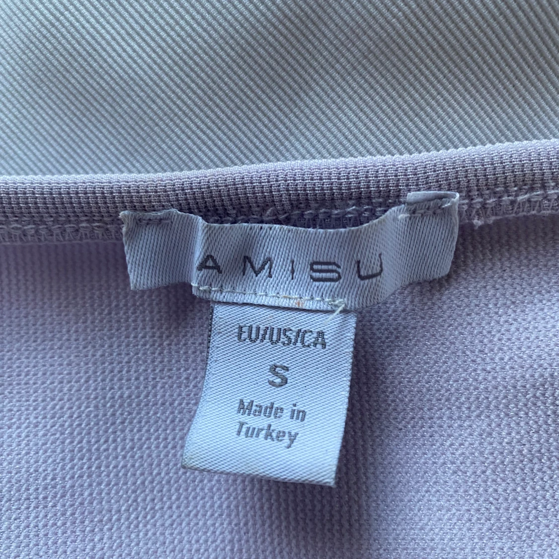 Topp från amisu  - 90