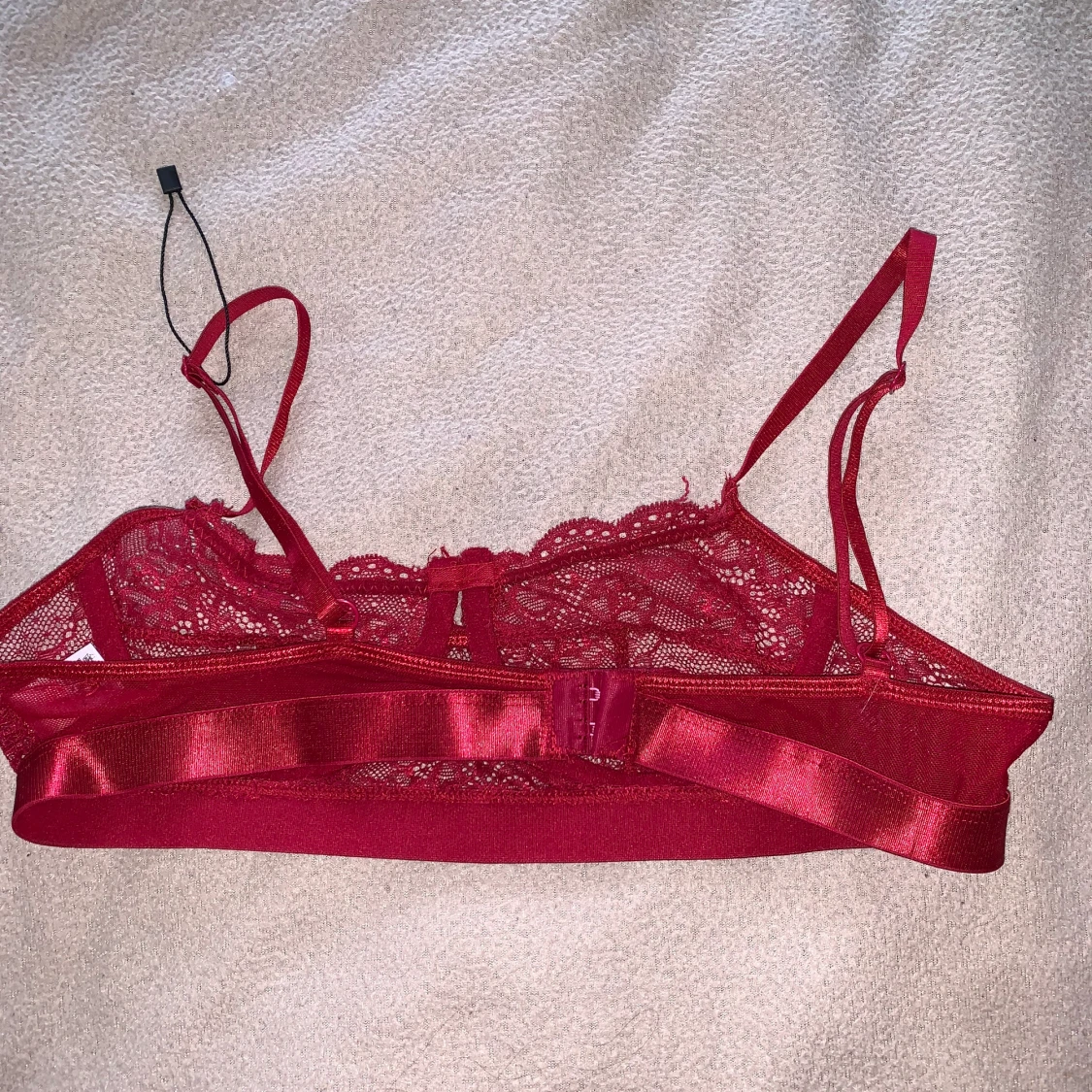 Bralette från boohoo - 90