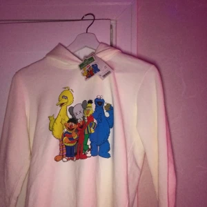 kaws x uniqlo hoodie  - Säljer denna as snygga hoodien då den inte är riktigt min stil, hoodie är aldrig använd och är mycket bra skick, skriv i chatten för fler frågor eller funderingar, om de e många intresserade blir det budgivning i kommentarerna. 