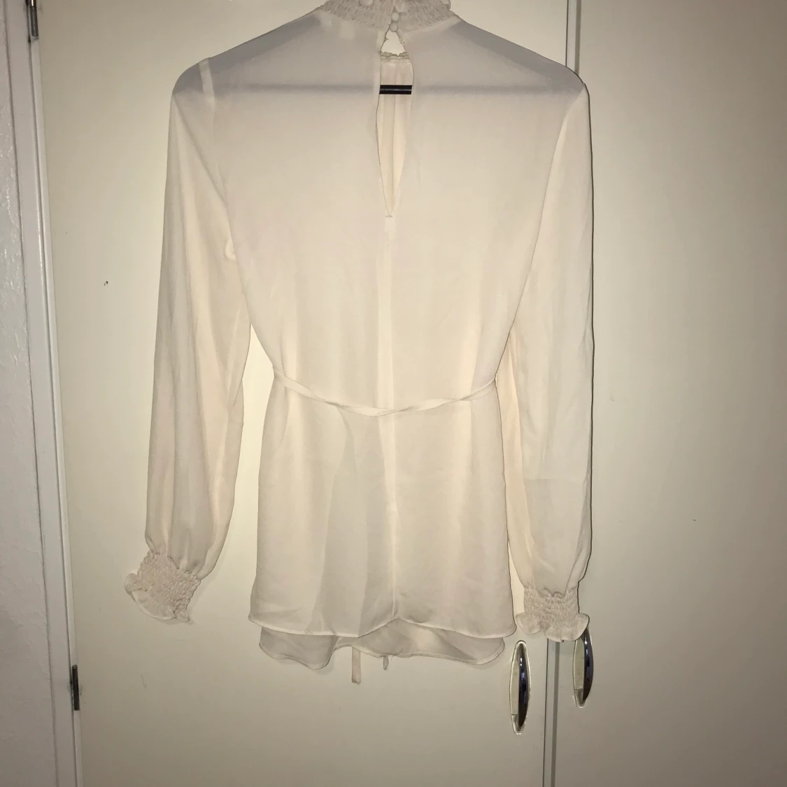 beige blouse new by H&M - 90