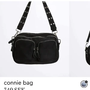 Oanvänd väska - En oanvänd väska,då lappen sitter kvar. Om ni har frågor kan ni höra av er!❤️