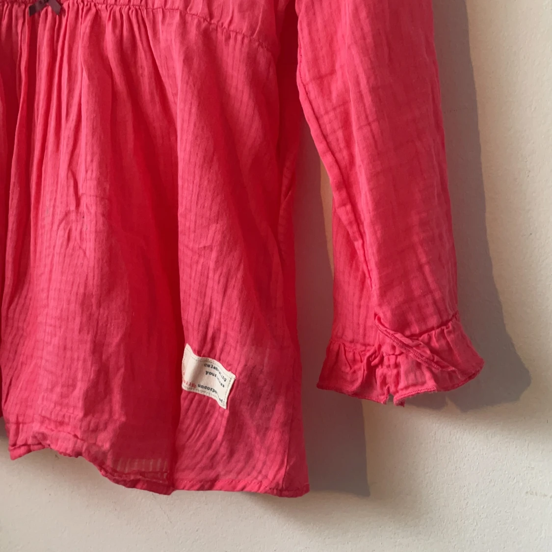 Blus från Oddmolly - 91