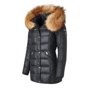 ROCKANDBLUE JACKA - Supersnygg vinter/vårjacka från rockandblue, inga defekter. Storlek 36, så passar Xs/S/M. 🌸🌸 köpt för 2800