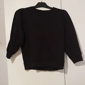 Söt trekvartsärmad sweatshirt🌸 - 🌸