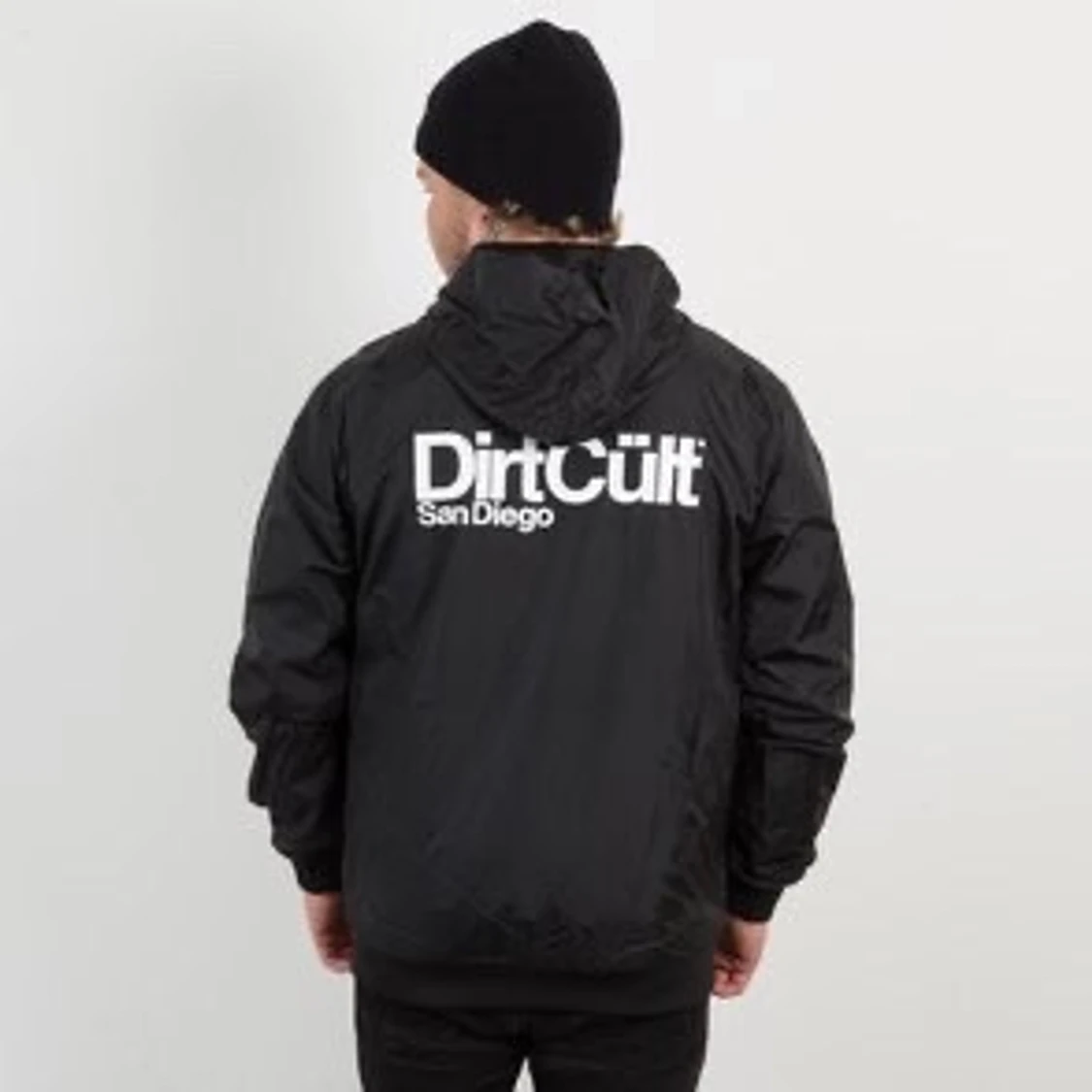 Dirtcult jacka 