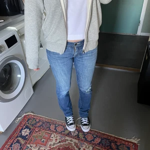 Vintage Levis 511 - As nice vintage lågmidjade levis 511. Cond: vintage