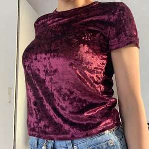 Jättefin t-shirt - Jättefin t-shirt från new yorker. Användes bara 2 gånger. 