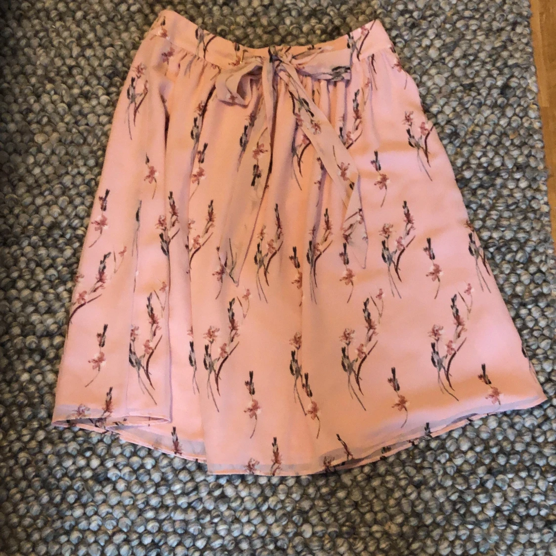 Perfekt sommar kjol! 