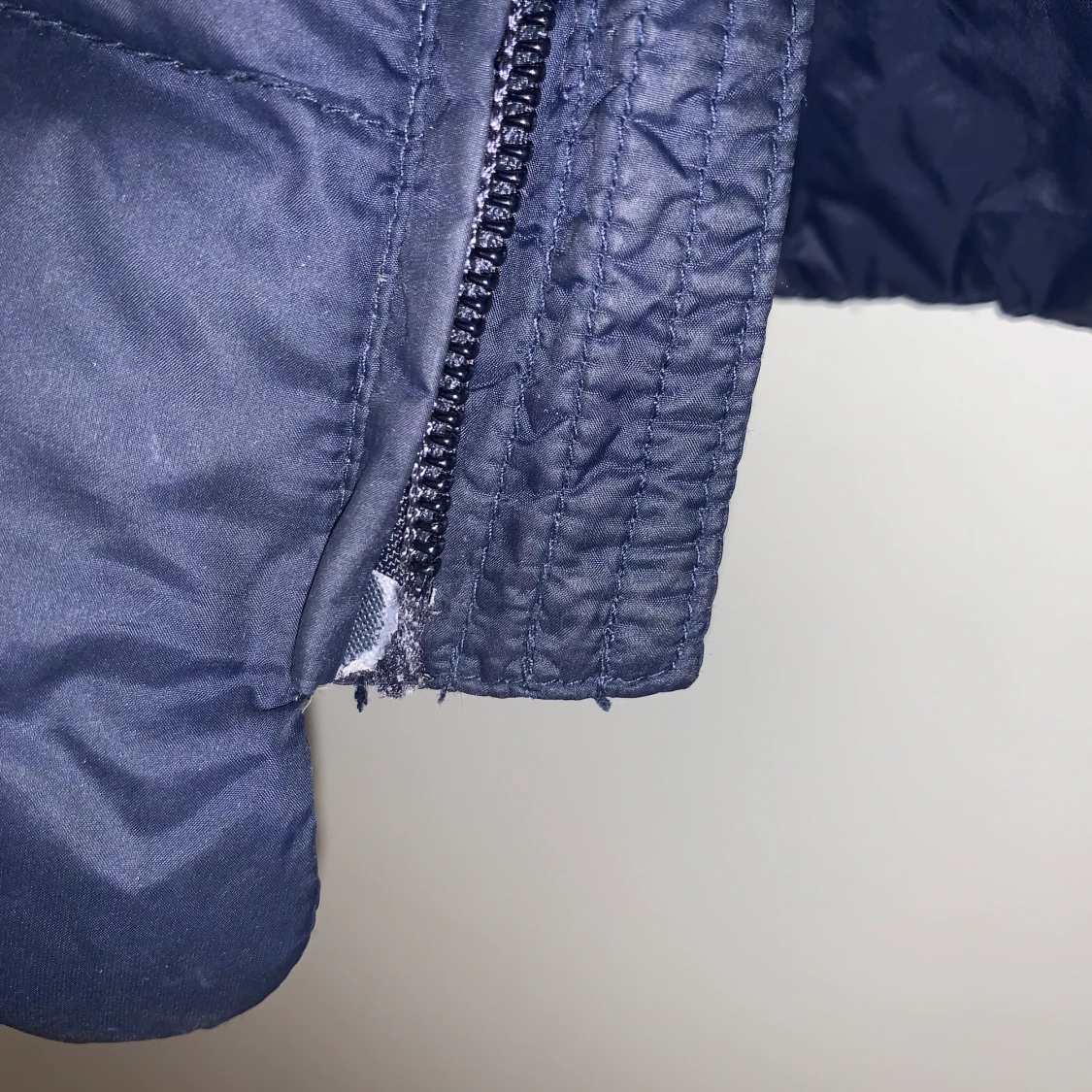 Morris Gents jacka mörkblå - 91