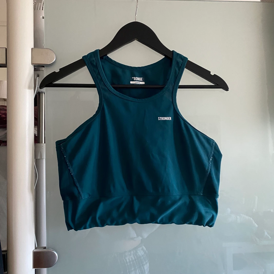 Set från stronger  - 90