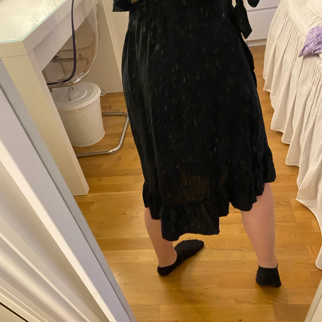 Kjol från lindex - 91