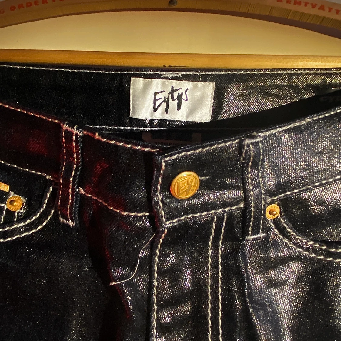 Jeans från eytys! - 91