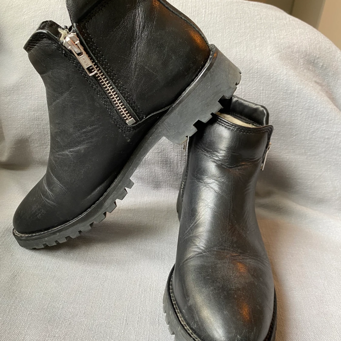 ✨ Boots från Samsoe Samsoe ✨ - 91