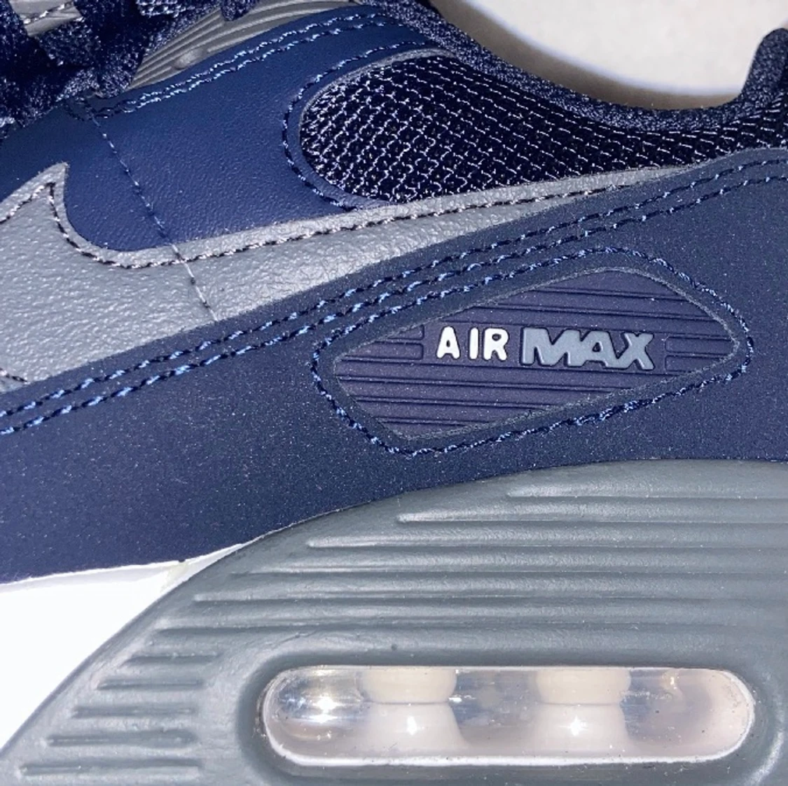 Nike Air Max skor  - 90