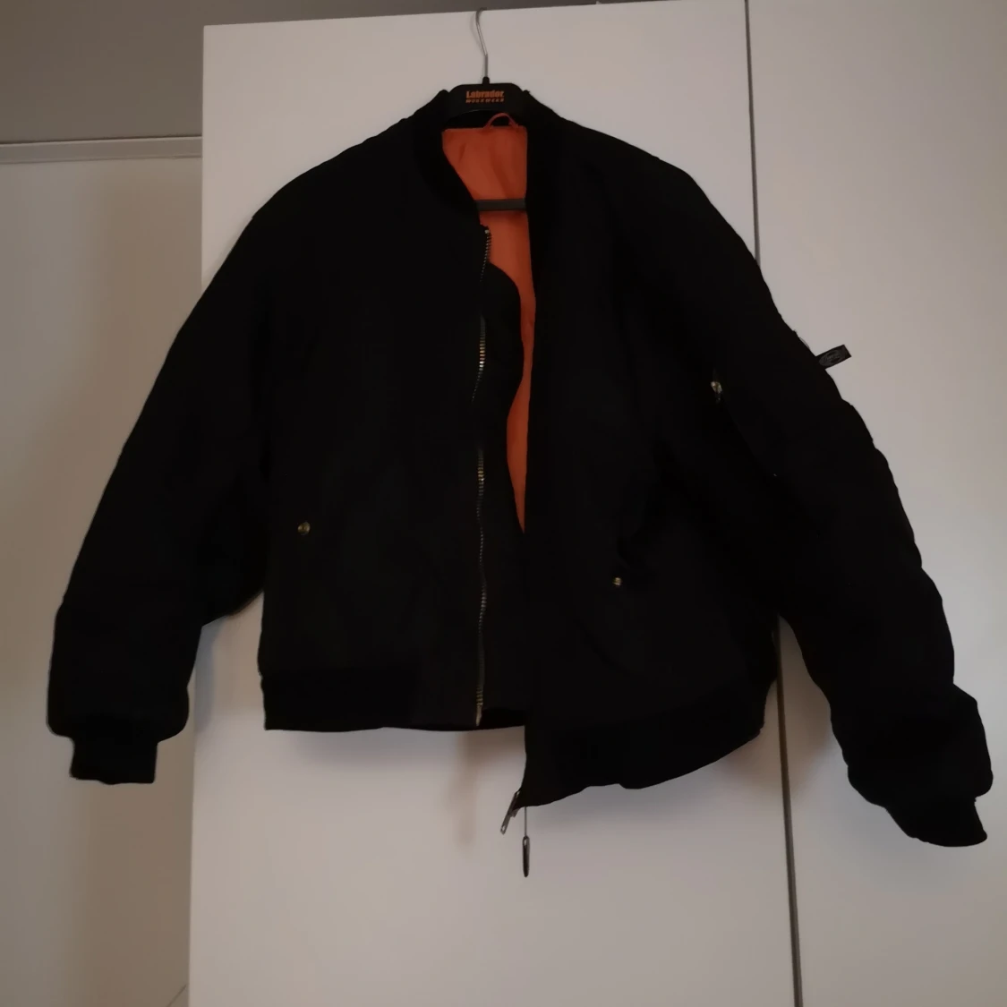 Bomberjacka MA1 - 90
