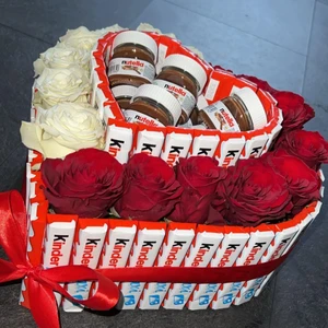 Presentbox  - Fixa presentbox på ditt sätt finns på instagrm för fler presenttips @meriiomesbox 