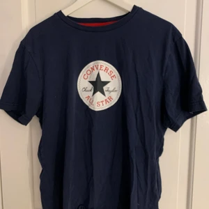Converse t-shirt - Använd fåtal gånger 