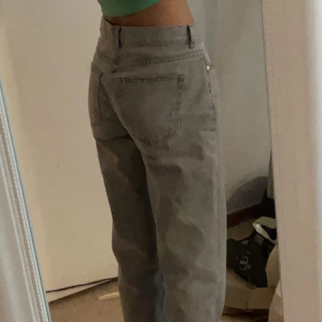 Love Waits jeans storlek 34 - 91