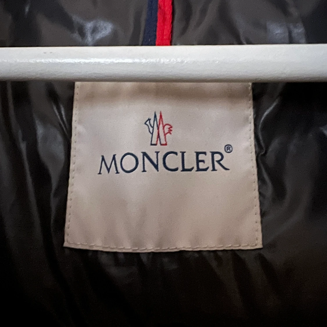 Moncler väst - 90
