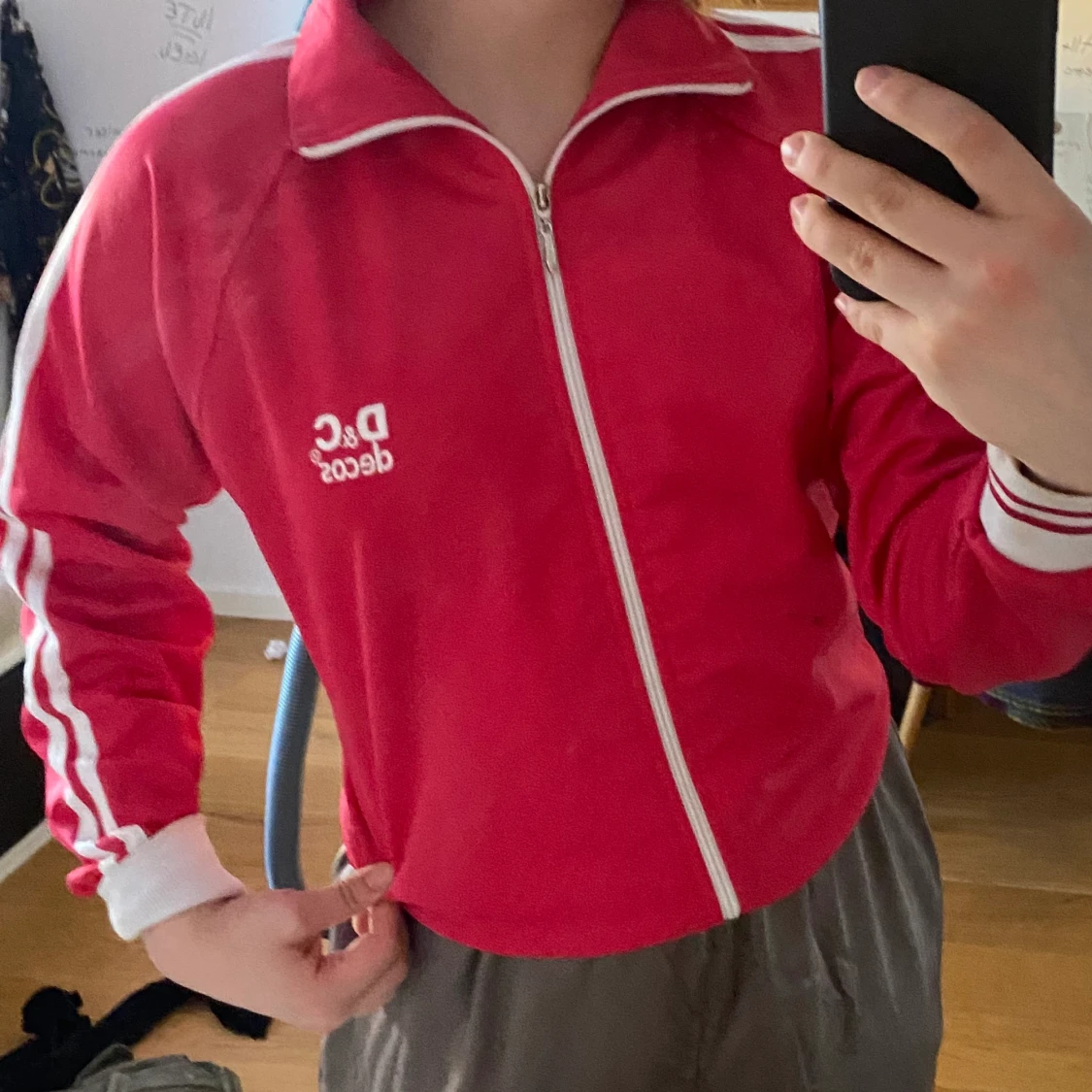 Sport-tröja :) - 91