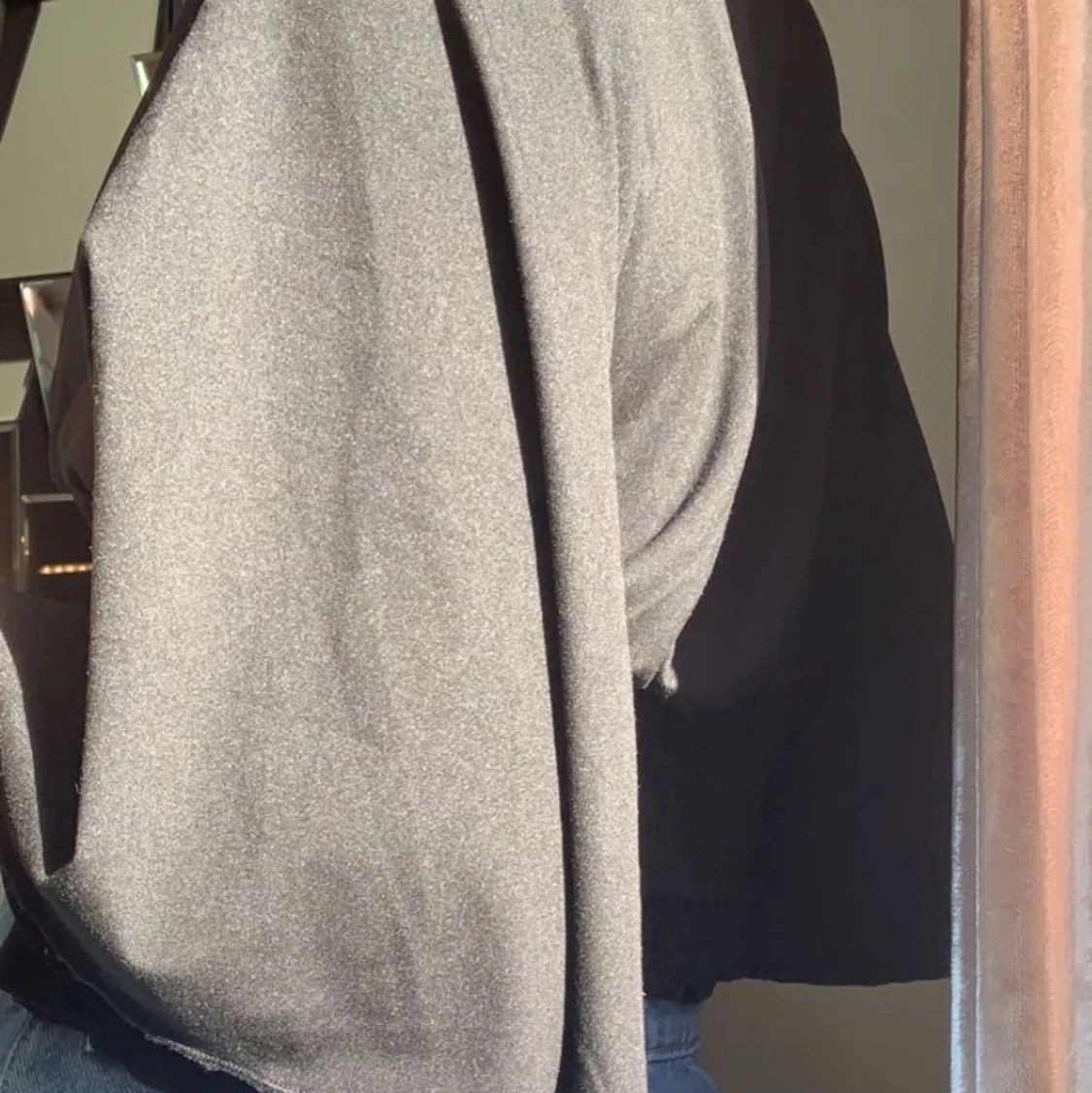 Tröja från shein, strl S, org pris 79 kr - 90