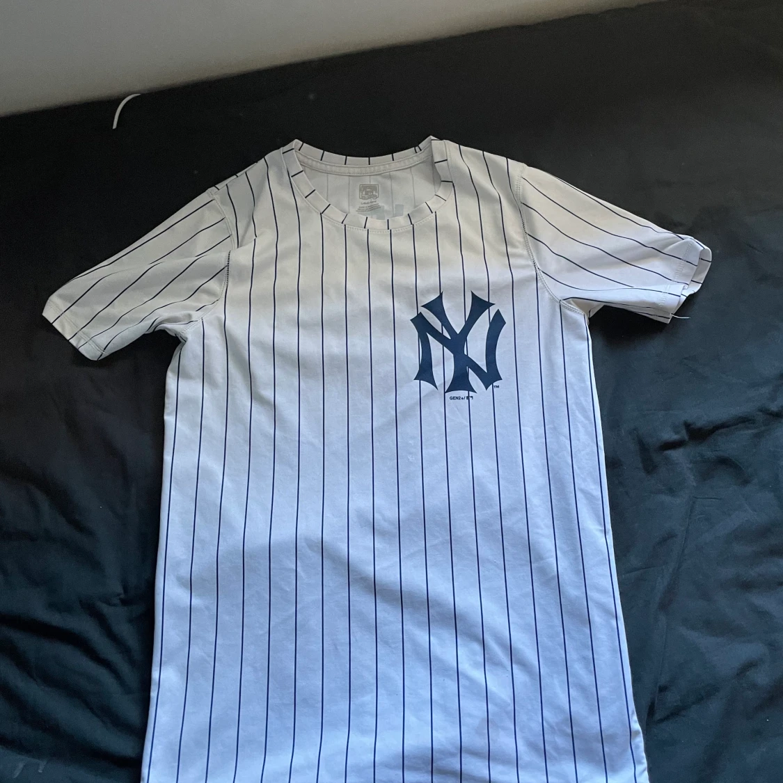 Baseboll tröja. Aaron judge nr. 99